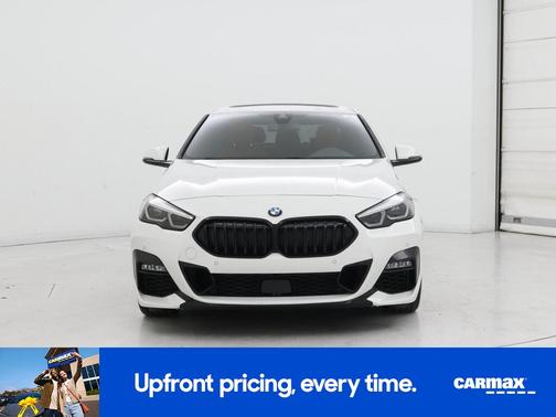 2023 BMW 228 Gran Coupe I Gran Coupe