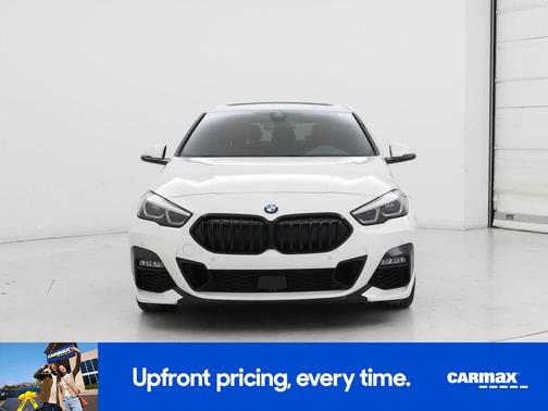 2023 BMW 228 Gran Coupe I Gran Coupe