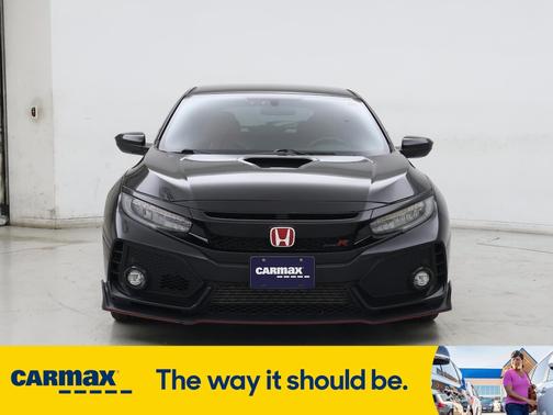 2018 Honda Civic Type-R Touring
