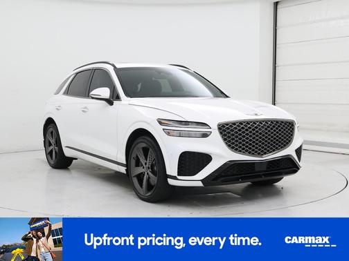 2023 Genesis GV70 