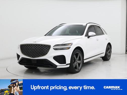 2023 Genesis GV70 