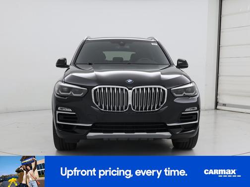 2021 BMW X5 sDrive40i