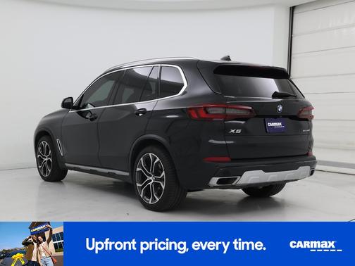 2021 BMW X5 sDrive40i