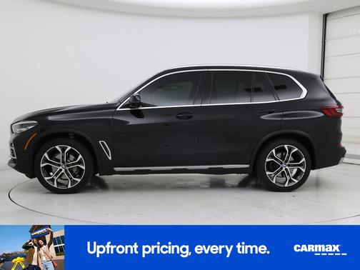 2021 BMW X5 sDrive40i