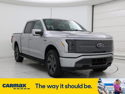 2023 Ford F-150 Lightning Lariat