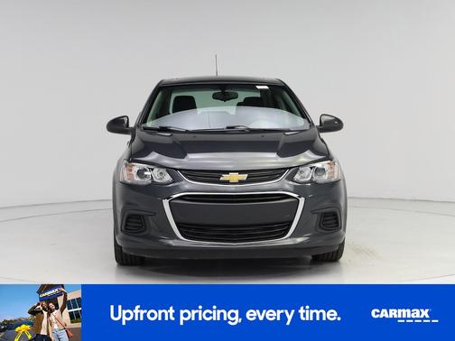 2020 Chevrolet Sonic Premier