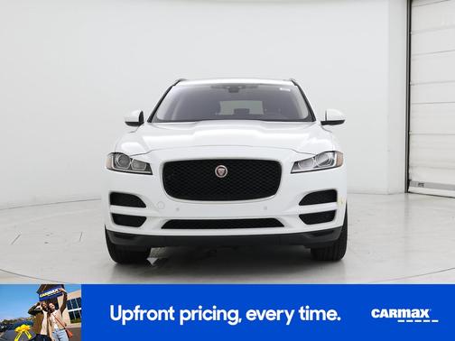 2019 Jaguar F-PACE 20d Premium