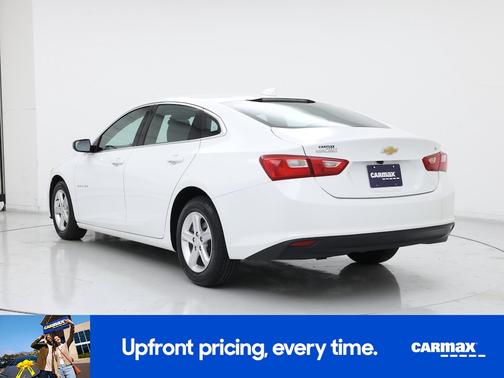 2023 Chevrolet Malibu 1LT