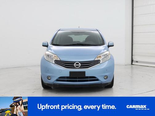 2014 Nissan Versa Note SV