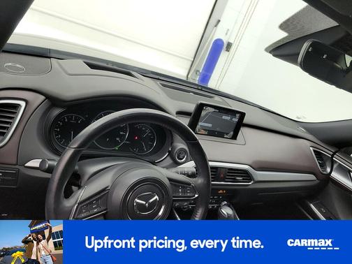 2019 Mazda CX-9 Grand Touring