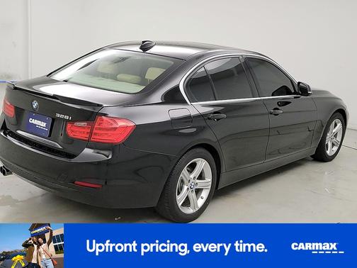 2015 BMW 328 I