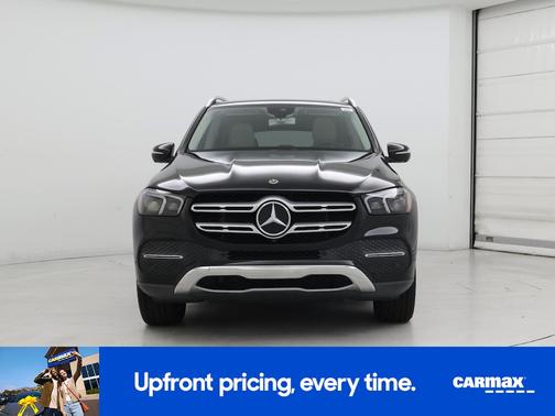 2020 Mercedes-Benz GLE 450 