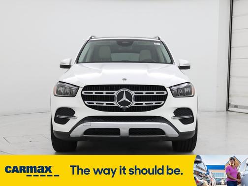 2024 Mercedes-Benz GLE 350