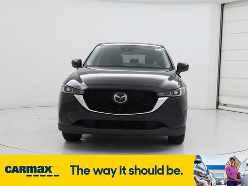 2022 Mazda CX-5 2.5 S Premium Plus Package