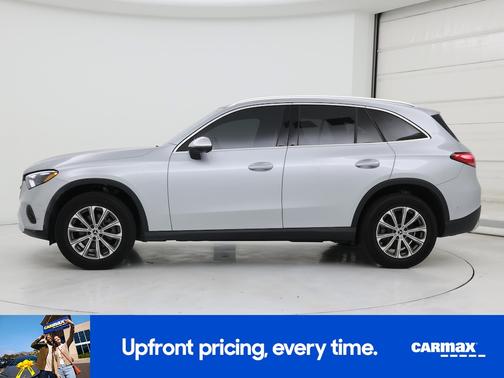 2023 Mercedes-Benz GLC 300 