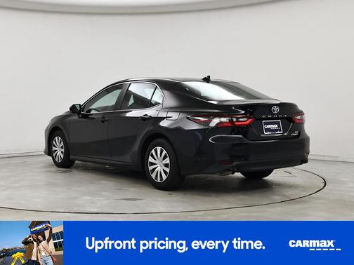 2024 Toyota Camry Hybrid LE