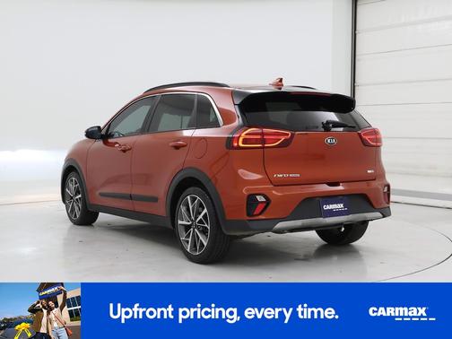 2021 Kia Niro Touring