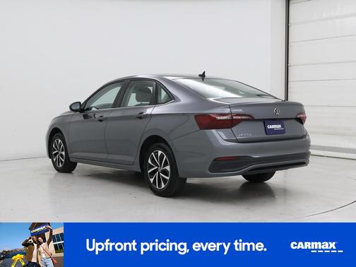 2022 Volkswagen Jetta S