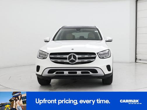 2021 Mercedes-Benz GLC 300 GLC 300