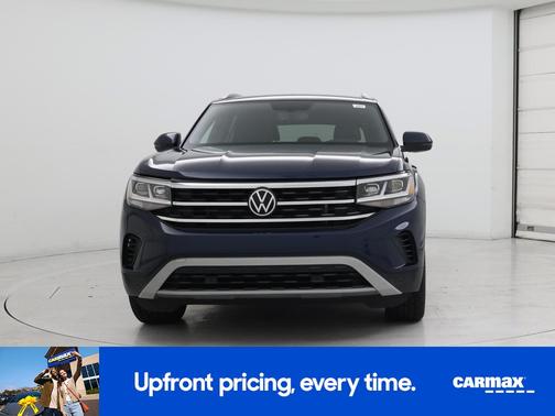 2022 Volkswagen Atlas Cross Sport SE