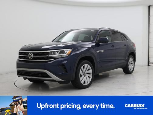2022 Volkswagen Atlas Cross Sport SE