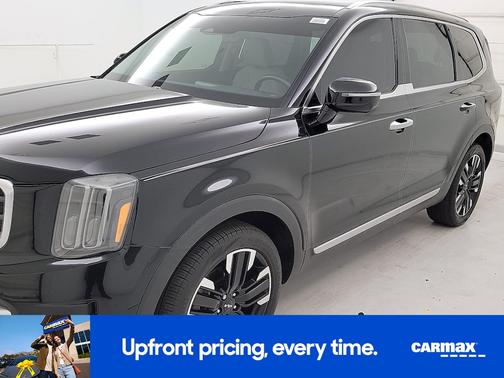 2023 Kia Telluride SX