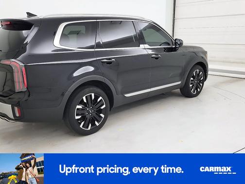 2023 Kia Telluride SX