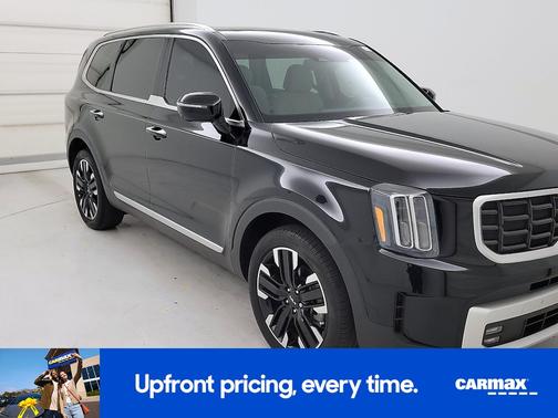 2023 Kia Telluride SX
