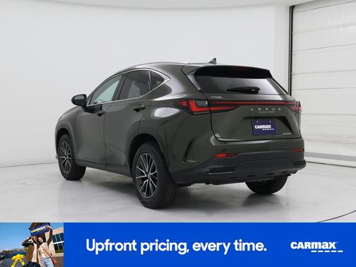 2024 Lexus NX 250 Premium