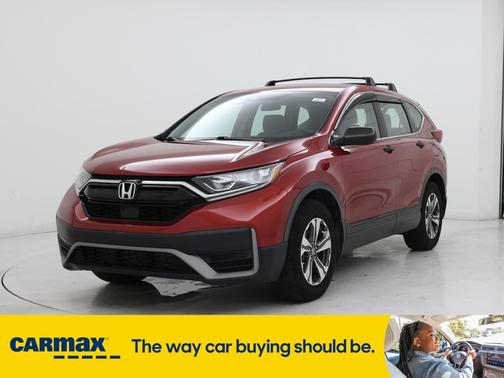 2020 Honda CR-V LX
