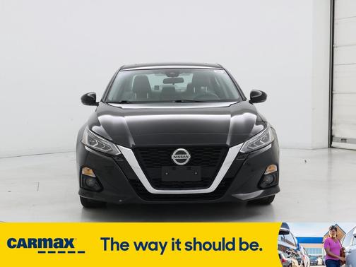 2022 Nissan Altima SL