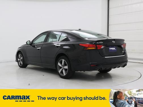 2022 Nissan Altima SL