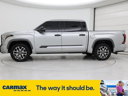 2023 Toyota Tundra 1794