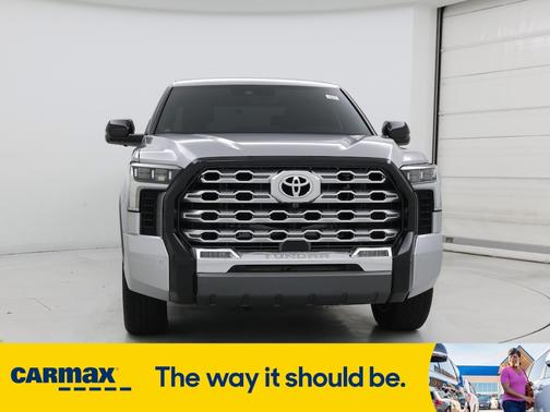 2023 Toyota Tundra 1794