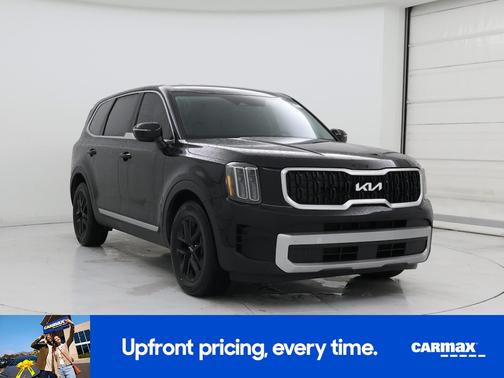 2023 Kia Telluride LX