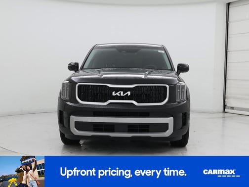 2023 Kia Telluride LX