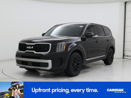 2023 Kia Telluride LX