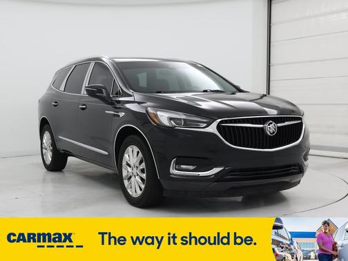 2018 Buick Enclave Premium