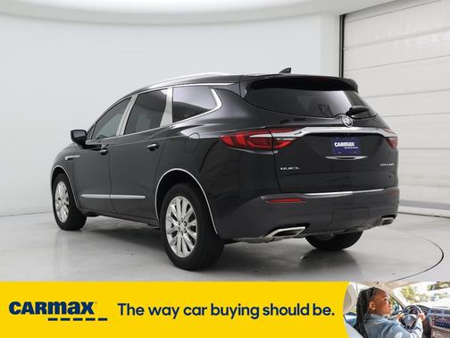 2018 Buick Enclave Premium