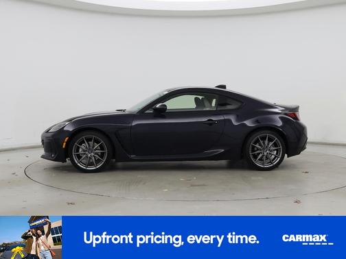 2025 Subaru BRZ Series.Purple