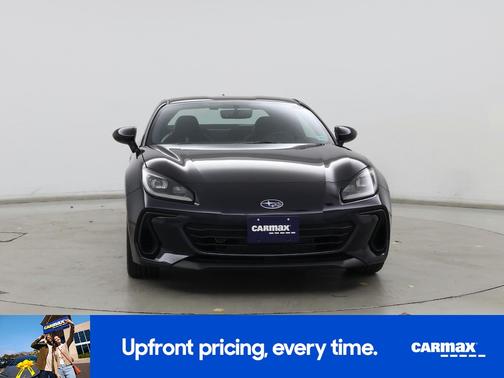 2025 Subaru BRZ Series.Purple