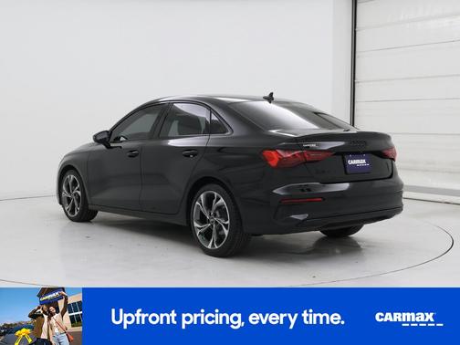 2023 Audi A3 Premium