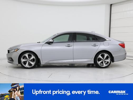 2020 Honda Accord Touring