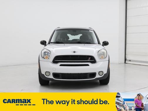2016 MINI Countryman S