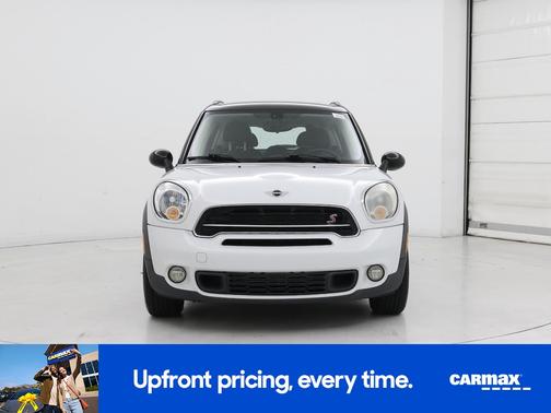 2016 MINI Countryman S
