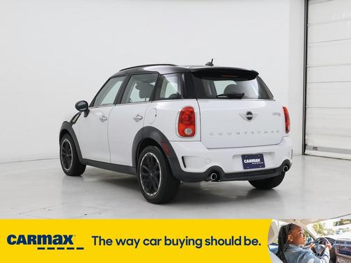 2016 MINI Countryman S