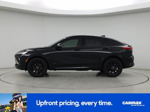 2025 Buick Envista Sport Touring