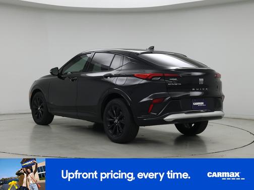 2025 Buick Envista Sport Touring