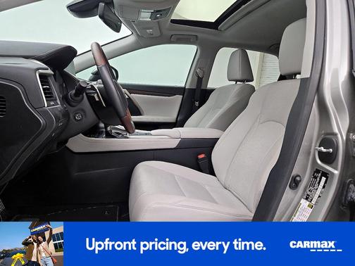 2022 Lexus RX 350 RX 350