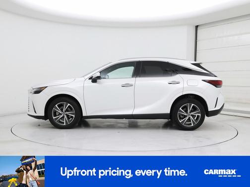 2023 Lexus RX 350 